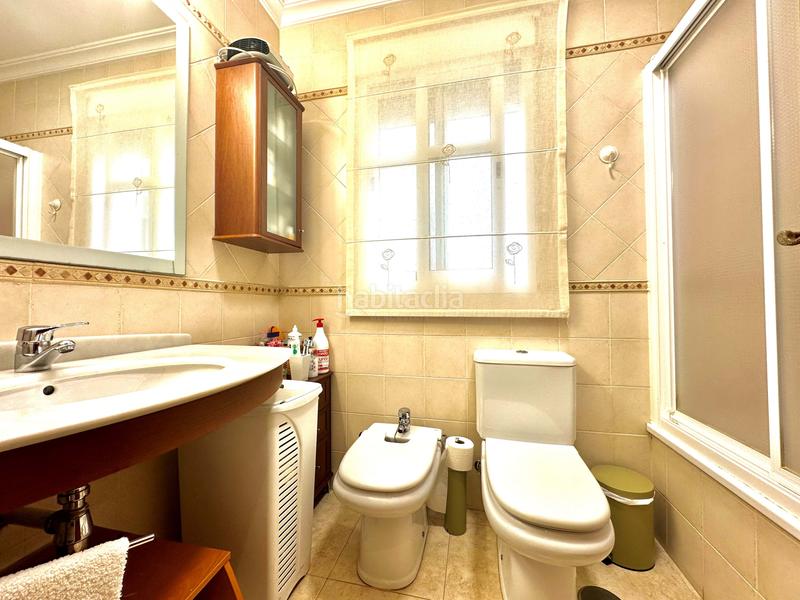 Foto 3915c0da-74b2-4f3f-b5b3-efa7abf89a5d. Pis amb calefacció a Lepe