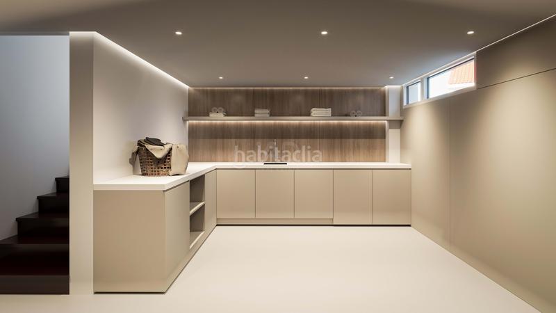 Foto 1dd53d0b-4bf7-4e1e-bf28-a69f25e73d58. Casa bifamiliare con riscaldamento parcheggio piscina in Sanxenxo