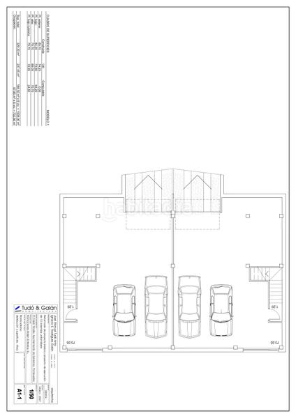 Foto 279493d6-b058-4d87-aa80-6b41fe0e49d3. Casa bifamiliare con riscaldamento parcheggio piscina in Sanxenxo