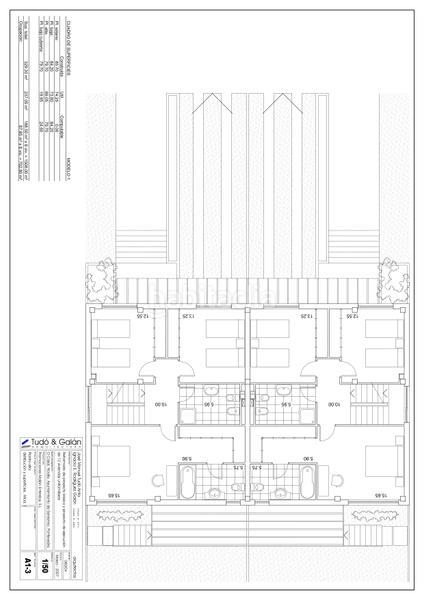 Foto 7b021e1e-75fb-41df-a8ea-80cb00ad03e6. Casa bifamiliare con riscaldamento parcheggio piscina in Sanxenxo