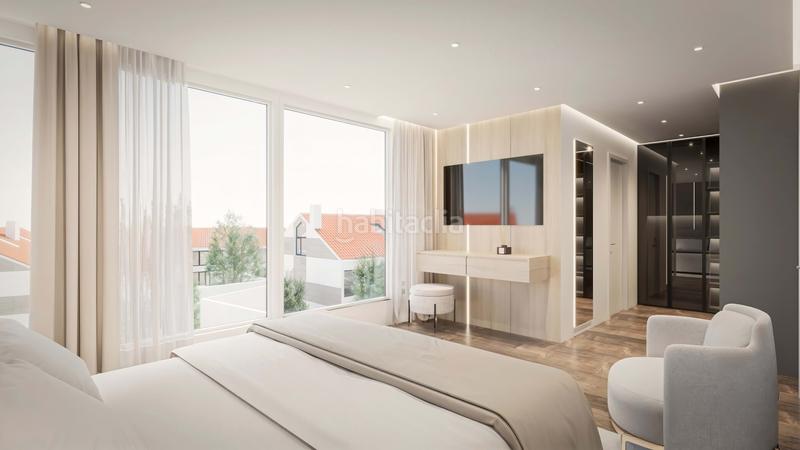 Foto cdd5e18f-0d5a-4e93-a55d-88e64a2bee77. Casa bifamiliare con riscaldamento parcheggio piscina in Sanxenxo