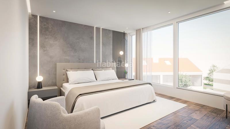 Foto d6b117af-cfa9-4836-92c4-3a6fd1ac758f. Casa bifamiliare con riscaldamento parcheggio piscina in Sanxenxo