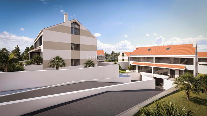 Foto e49699f0-ae7b-42f7-8637-98e6e5e43d54. Casa bifamiliare con riscaldamento parcheggio piscina in Sanxenxo