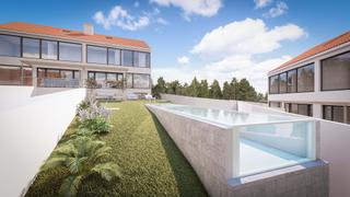 Casa pareada en Nantes