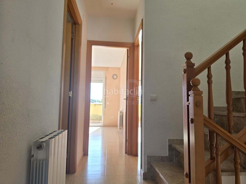 Foto d41d6c55-755e-44d8-b6f6-7f6df49d981e. Maison jumelée avec parking piscine dans Segur de Calafell nucli urbà Segur de Calafell