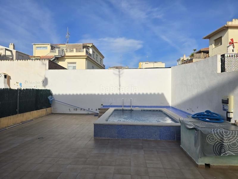 Foto f5af82bd-13d0-4580-9c32-3020b5102049. Maison jumelée avec parking piscine dans Segur de Calafell nucli urbà Segur de Calafell