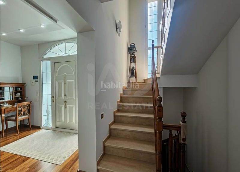 Foto 6e6849ee-9565-4af2-81aa-6ac2a95d3e98. House with heating parking pool in Palau Girona