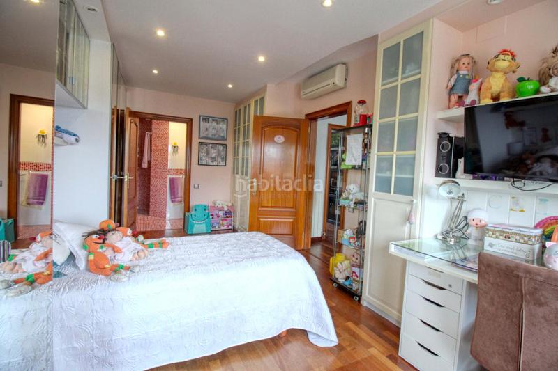 Foto b0c847c2-7eab-4679-9903-fcaf20b42dea. House with heating parking pool in Palau Girona