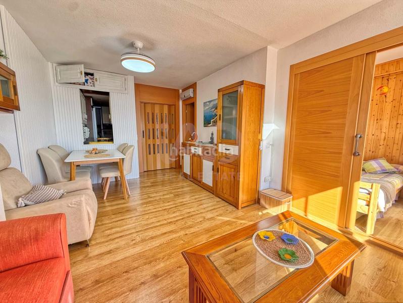 Foto 241fd2d2-37c1-44da-bcfc-e12151fe48ef. Appartement dans llentiscle 41 dans Zona Levante - Playa Fossa Calp