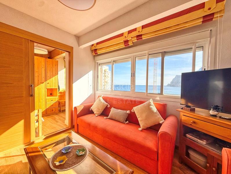 Foto 6393a6af-2241-4a43-bb3d-44454a9bbecb. Appartement dans llentiscle 41 dans Zona Levante - Playa Fossa Calp