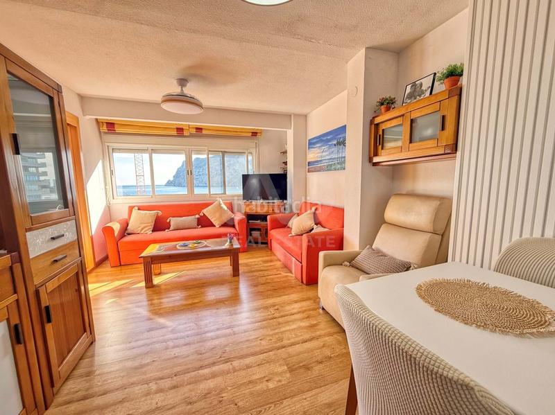 Foto a04e9e12-cbb0-4783-b8d2-ecfa8f427091. Appartement dans llentiscle 41 dans Zona Levante - Playa Fossa Calp