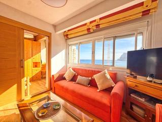 Flat in Llentiscle 41