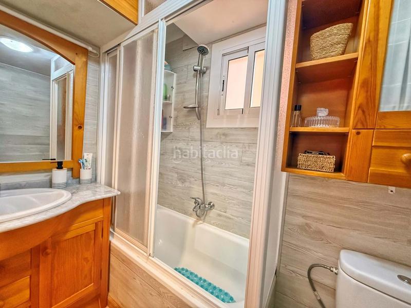 Foto bcba9de4-b805-4c28-bbb0-700fc4e0f87e. Flat in llentiscle 41 in Zona Levante - Playa Fossa Calp