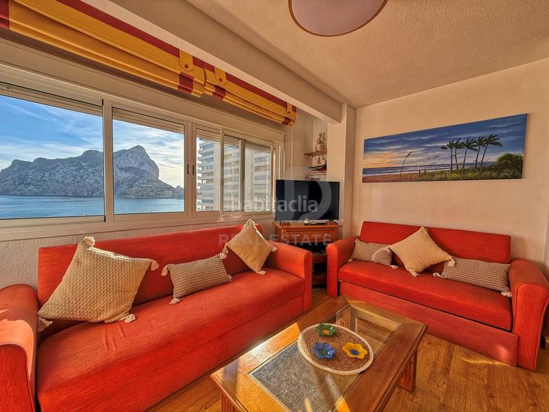 Foto d65b5c8e-6f98-47aa-9af0-24ad58b97af7. Flat in llentiscle 41 in Zona Levante - Playa Fossa Calp