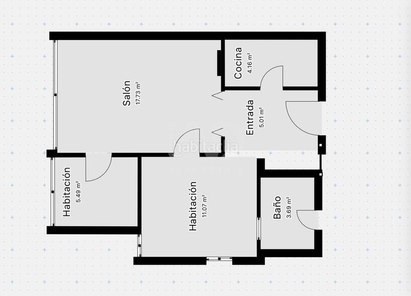 Foto de945a30-d94a-4b6c-89d4-1ecc8d5f1640. Flat in llentiscle 41 in Zona Levante - Playa Fossa Calp