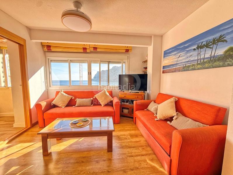 Foto 23947f2d-9bc3-4bf8-8377-588d8f576af3. Pis a llentiscle 41 a Zona Levante - Playa Fossa Calp