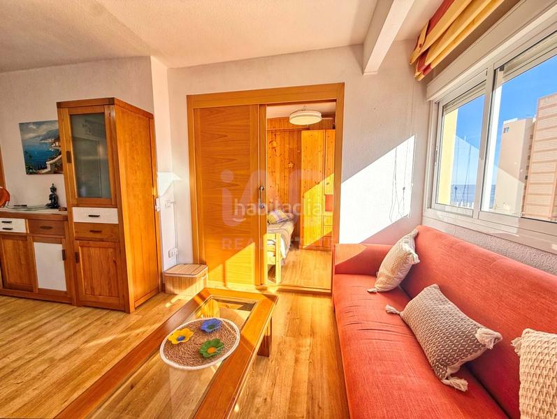 Foto 65955c25-f7c0-4827-a4fa-df520358f9fc. Piso en llentiscle 41 en Zona Levante - Playa Fossa Calp