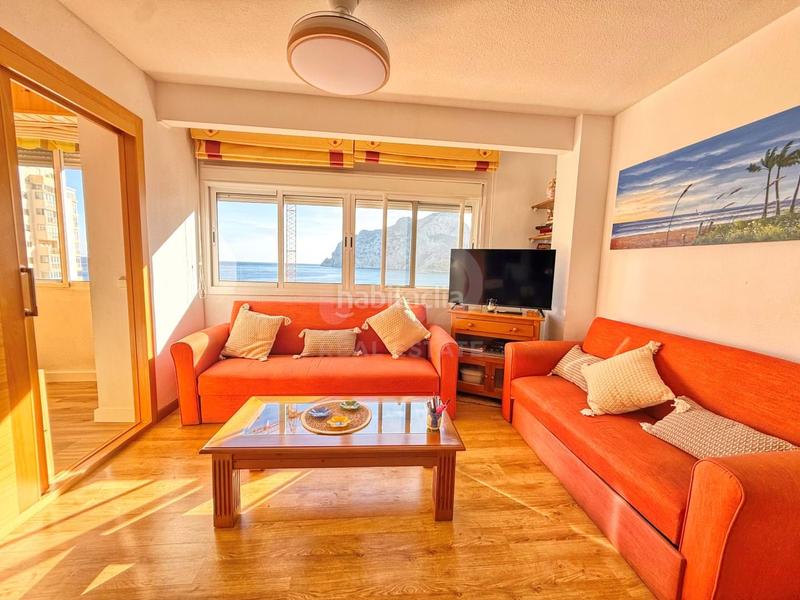 Foto f63e1661-2a9e-4030-b87d-9da556c3ac98. Piso en llentiscle 41 en Zona Levante - Playa Fossa Calp