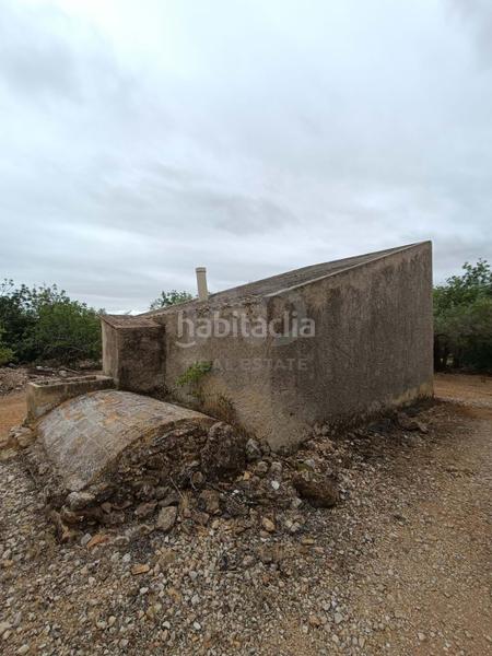 Foto 01b48575-31d3-49c0-aa8c-87b82b0e2309. Terrain résidentiel dans camino poligono 130 parcela 3 130 130 dans Ampolla (L´)