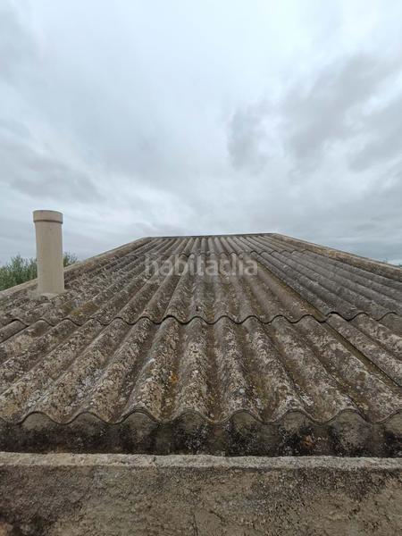 Foto 295213fd-ba5c-4947-9f6a-9a42a2c8a63a. Terrain résidentiel dans camino poligono 130 parcela 3 130 130 dans Ampolla (L´)