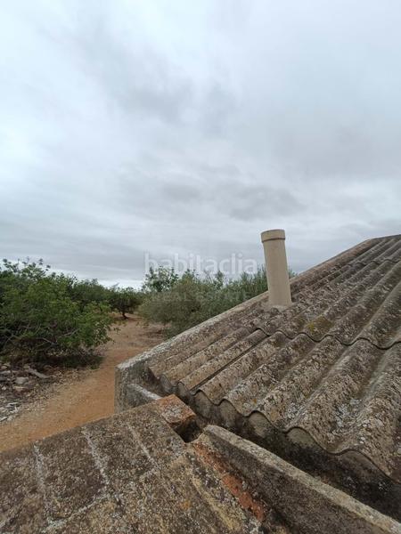 Foto 50905ac7-0eeb-45c2-93fe-5eb2032e7246. Terrain résidentiel dans camino poligono 130 parcela 3 130 130 dans Ampolla (L´)