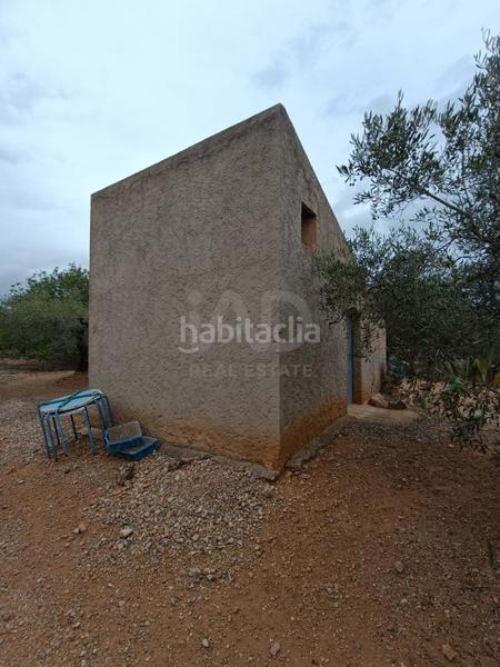 Foto bdee9816-76f4-4f0b-af92-1d7b773ad71a. Terrain résidentiel dans camino poligono 130 parcela 3 130 130 dans Ampolla (L´)