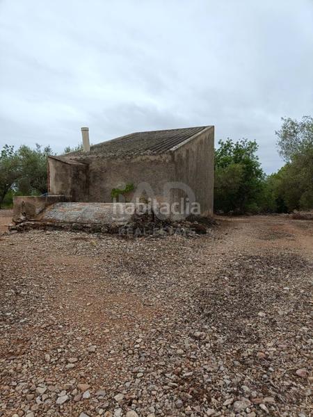 Foto f87989d3-6d8b-461a-9944-033a28356df1. Terrain résidentiel dans camino poligono 130 parcela 3 130 130 dans Ampolla (L´)