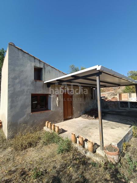 Foto 260a2578-98c6-42c6-a5c8-7f99ffb454a7. Residential plot in L´Ametlla de Mar Ametlla de Mar (L´)