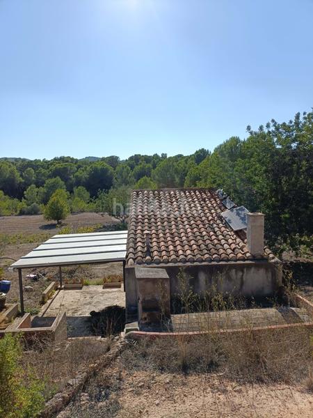 Foto 26daf398-46e0-44d1-89bf-96e910cb5c1e. Residential plot in L´Ametlla de Mar Ametlla de Mar (L´)