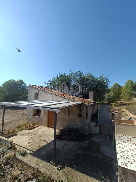 Foto 5d87380e-1d78-4725-a119-58eeced388cb. Residential plot in L´Ametlla de Mar Ametlla de Mar (L´)