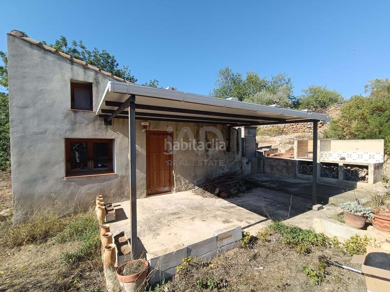 Foto 615b6089-a268-438a-84be-d71cf4645b54. Residential plot in L´Ametlla de Mar Ametlla de Mar (L´)