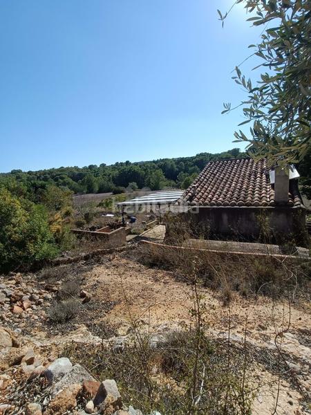 Foto 2c8fc9b7-08cd-46ab-92c2-29df2d8d57a0. Wohngrundstück in L´Ametlla de Mar Ametlla de Mar (L´)