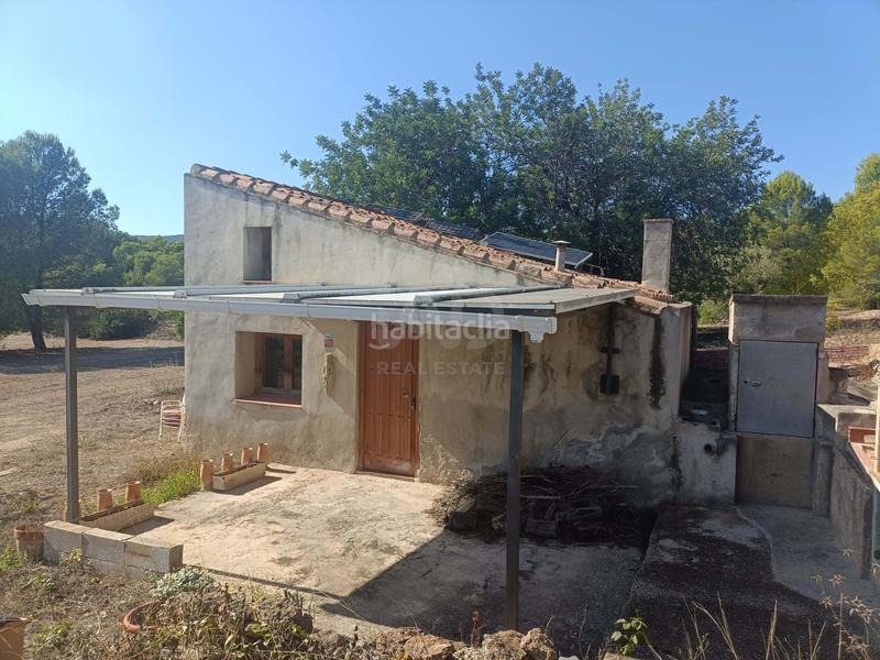 Foto f06e1055-1c88-453e-b62b-28c7d3b01b72. Wohngrundstück in L´Ametlla de Mar Ametlla de Mar (L´)