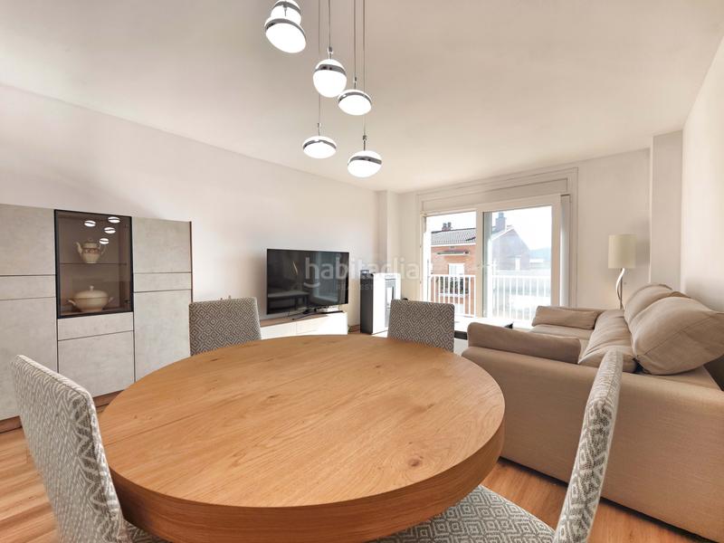 Foto a565e640-c728-4f88-872c-6bfa810d83c8. Etagenwohnung in calle de les margarides 7 7 in Llevant Igualada