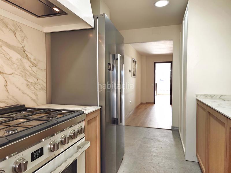 Foto f84383ae-8854-498d-81a9-0d792ce8d277. Etagenwohnung in calle de les margarides 7 7 in Llevant Igualada