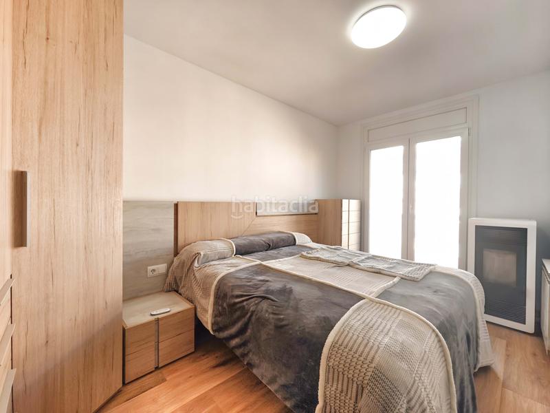 Foto fd7931ff-9f65-43dd-87e0-71094f7135c9. Etagenwohnung in calle de les margarides 7 7 in Llevant Igualada