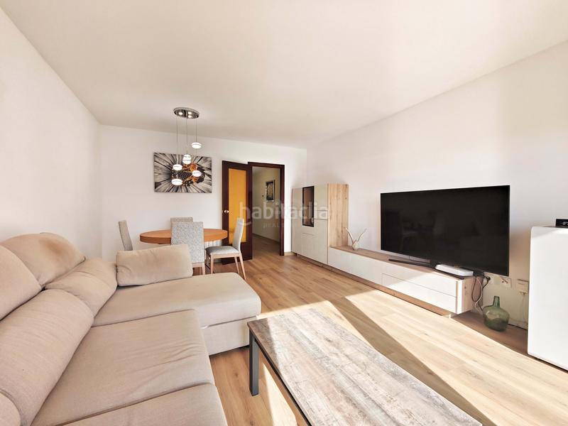 Foto fcdfa724-aaa3-4cbe-8704-b782f5e892f1. Flat in calle de les margarides 7 7 in Llevant Igualada