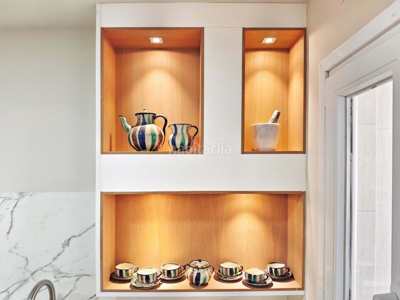 Foto 3674b2de-08cb-407e-966f-43c7e115dcde. Pis a calle de les margarides 7 7 a Llevant Igualada