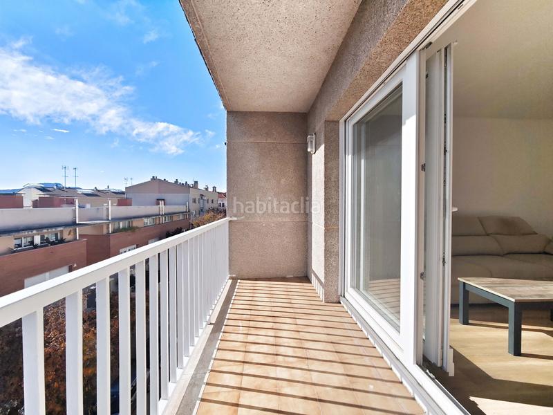 Foto 0edcba44-59c3-4e94-9196-4167dd10e467. Piso en calle de les margarides 7 7 en Llevant Igualada