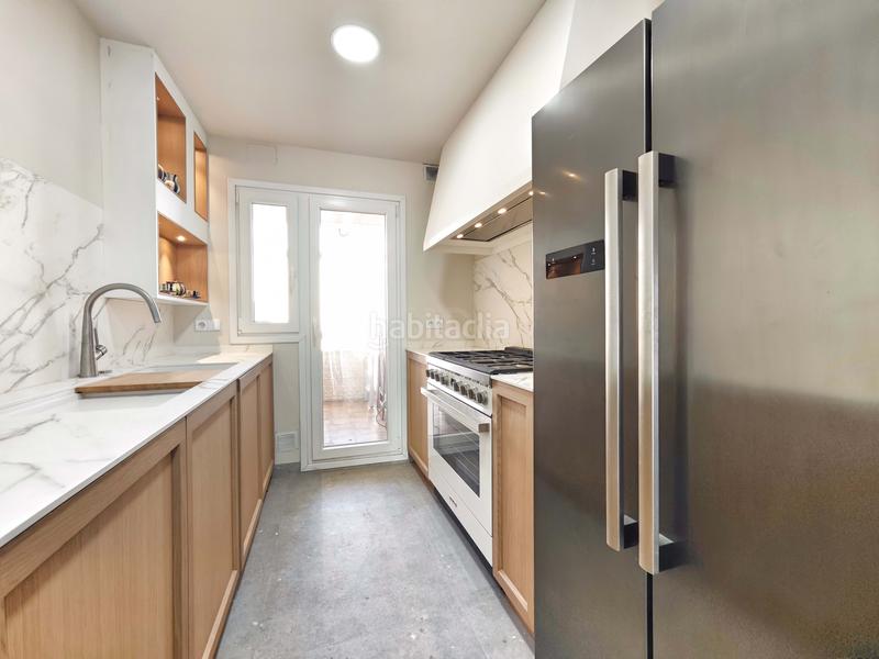 Foto 914e135e-21b1-4cba-bc9d-f938eaa49757. Piso en calle de les margarides 7 7 en Llevant Igualada