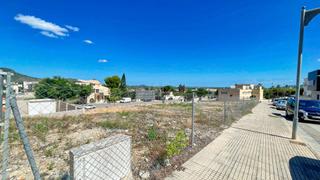 Residential Plot in Pego