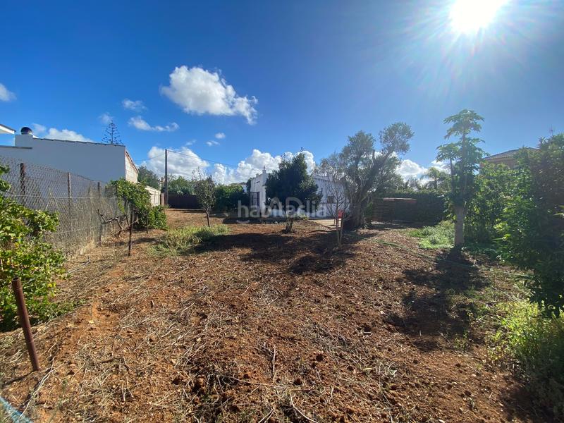 Foto 1981043c-aaf6-4432-b8b9-6984bed63911. Fondo rustico in Núcleo urbano Chiclana de la Frontera