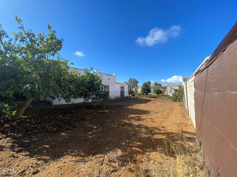 Foto 24da3d12-dd3f-4fa3-91b1-265b848cdf43. Finca rústica en Núcleo urbano Chiclana de la Frontera