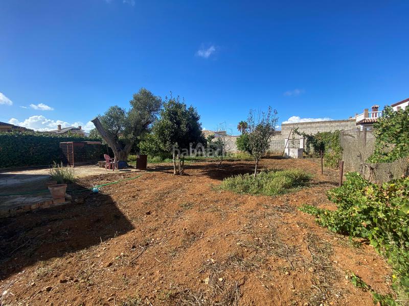 Foto dfa01b94-b303-43ed-9544-52aa8a775e57. Finca rústica en Núcleo urbano Chiclana de la Frontera