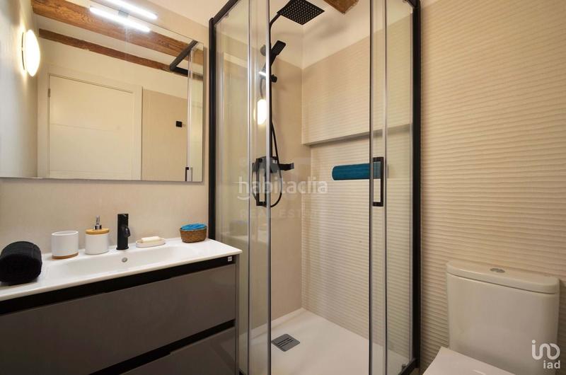 Foto 45aa3c10-3395-4aa5-94da-6841a59078bc. Appartamento con riscaldamento in Raval Barcelona