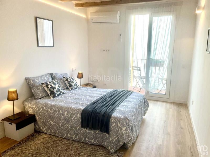 Foto c331a4c5-58f9-4695-acfe-edc9da9cddb8. Appartamento con riscaldamento in Raval Barcelona
