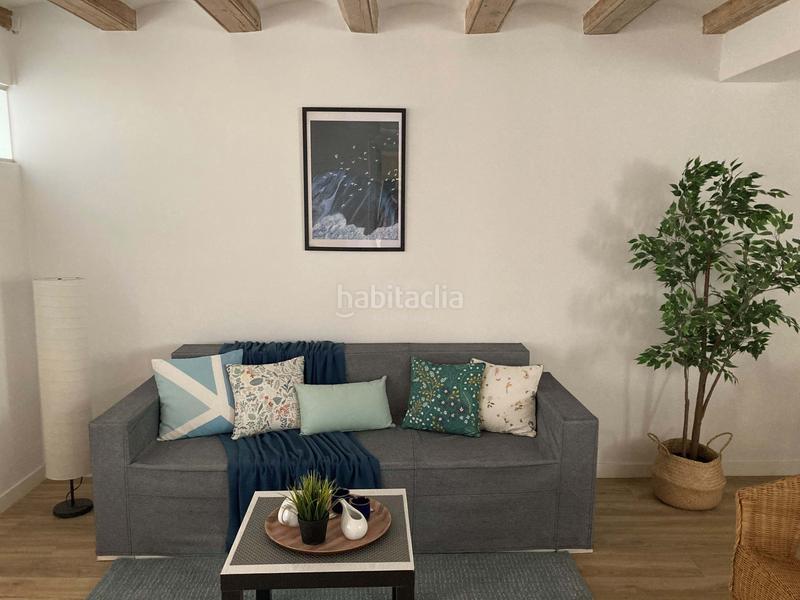 Foto c8f0884c-90f1-4133-981b-e55a82cc3f69. Appartamento con riscaldamento in Raval Barcelona