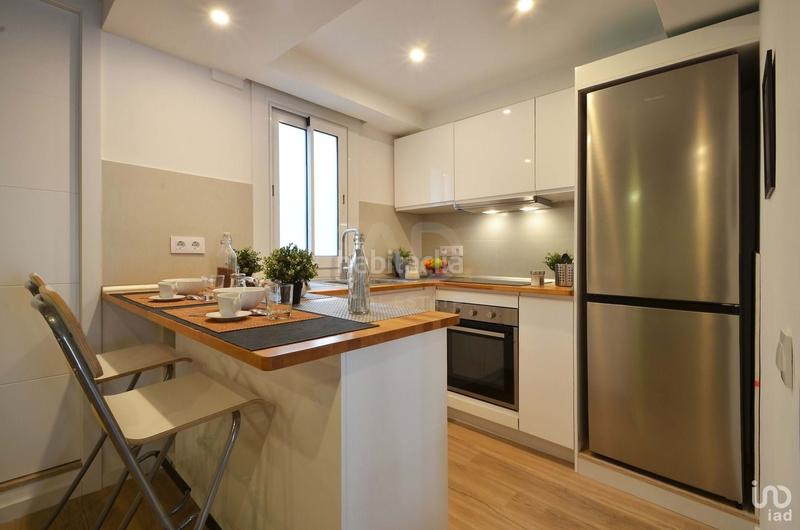 Foto d56a66ce-81de-47de-8ec1-0758ad66022a. Appartamento con riscaldamento in Raval Barcelona