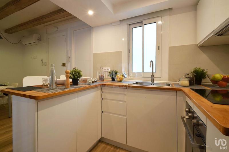 Foto 6e338eee-ae7c-4b28-a467-965736f08065. Piso en Raval Barcelona