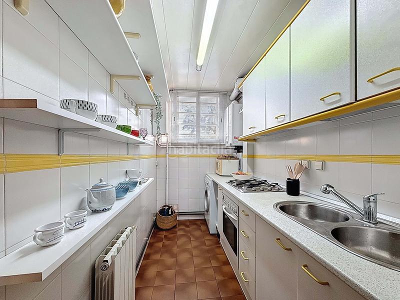 Foto 2b378d86-5234-4cfa-adb9-6658b5221717. Appartamento con riscaldamento in Centre Masnou (El)